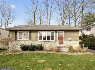 1552 Coolidge Ave, Roslyn, PA 19001