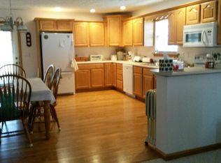 83 Bold Venture Dr, Evans, WV 25241
