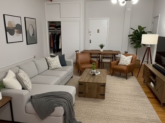 3rd image of 112 Lincoln Ave APT 305