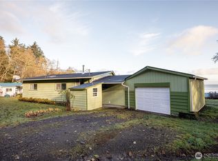 90 Dawnsridge Rd, Sekiu, WA 98381