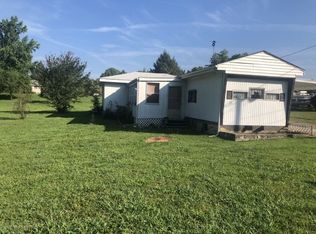 1355 Whites Creek Rd, Spring City, TN 37381