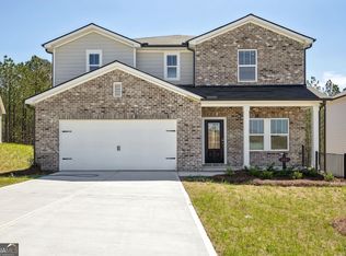 341 Ivey Township Dr, Dallas, GA 30312