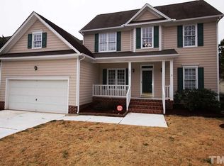 12217 Breton Ln, Raleigh, NC 27613