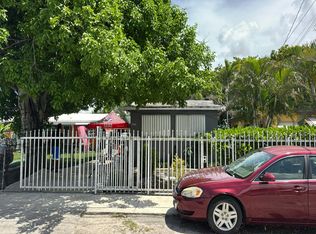 2016 NW 71st St, Miami, FL 33147