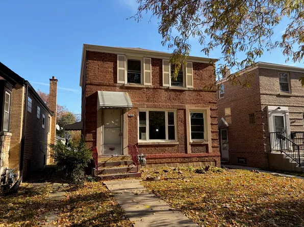 3627 S 58th Ct, Cicero, IL 60804