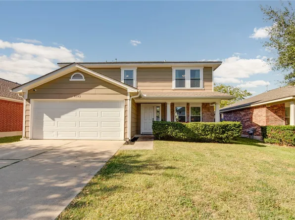 4325 Spring Garden Dr, College Station, TX 77845