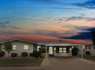 1015 Garnet Ave, Odessa, TX 79761