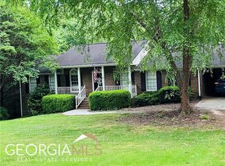 317 Ridgedale Dr SE, Silver creek, GA 30173