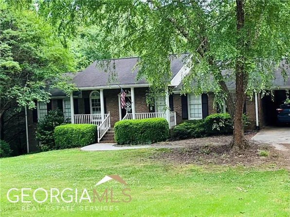 317 Ridgedale Dr SE, Silver Creek, GA 30173