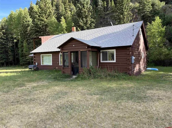 718 Aspen Trail, Antonito, CO 81120