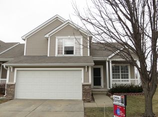 941 NW Prairie Ridge Dr, Ankeny, IA 50023