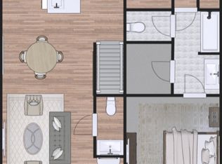 1203 Ivy Rd #L, Oxford, MS 38655