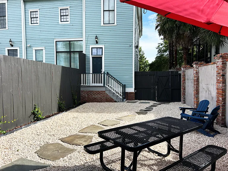 414 E Gwinnett St #414 — Photo 18
