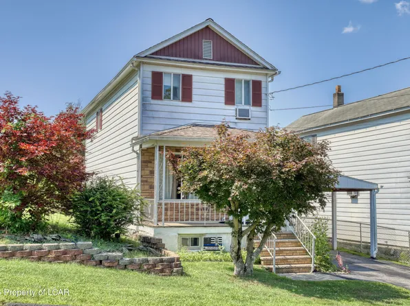 11 Blanchard St, Plains, PA 18705