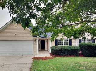 391 Clarice Rd, Douglasville, GA 30134