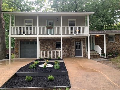 1411 Forrest Dr, Searcy, AR, 72143
