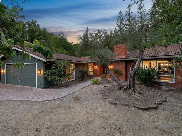 66 Winding Gln, Alamo, CA 94507