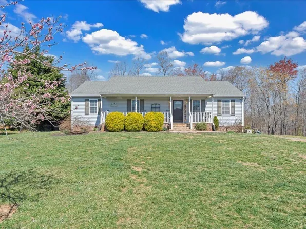 2281 Smith Mountain Lake Pkwy, Huddleston, VA 24104