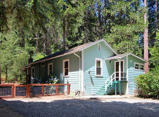 12080 Irwin Way #B, Boulder Creek, CA