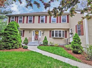 53 Sunset Dr, Milford, MA 01757