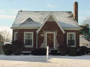 407 Kerby Grosse Pointe Farms Mi, Sinclair, WY 82334