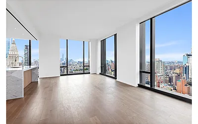 Rented by Douglas Elliman