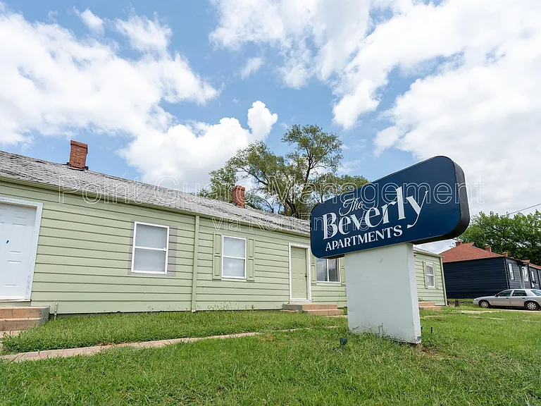 The Beverly Apartments - Bricktown — Photo 50