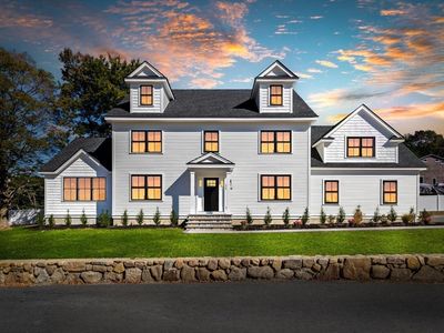 199 Nahant St, Wakefield, MA, 01880