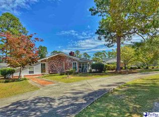 1201 Coker St, Dillon, SC 29536