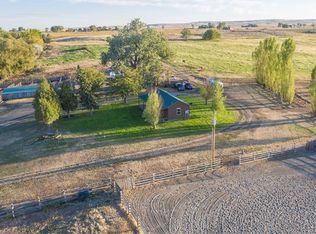 2906 Lower Canal Rd, Ballantine, MT 59006