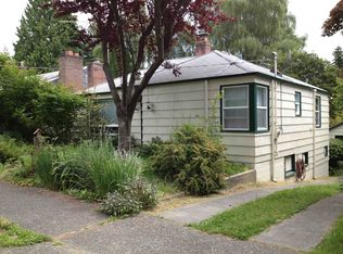 7042 20th Pl NE, Seattle, WA 98115