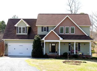 3952 Keller Ct, Haw River, NC 27258