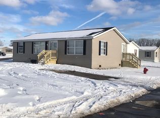 1339 Field Run #131, Pontiac, MI 48340