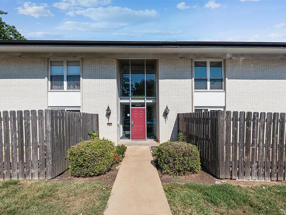 1st image of 10407 Briarbend Dr APT 3