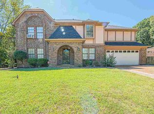 8723 Cherry Spring Dr, Cordova, TN 38016