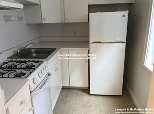 20 Garden St #111, Boston, MA 02114