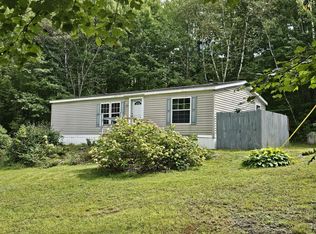 172 Town Farm Rd, Norway, ME 04268