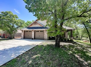 101 NW Timber Creek Dr, Lawton, OK 73507