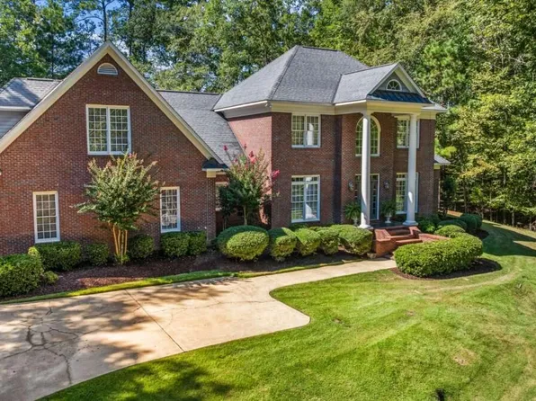 1254 Rocky Shoals Dr, Midland, GA 31820