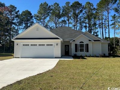 3397 Dusty Rd., Loris, SC, 29569