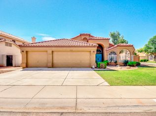 1201 E Sandcastle Ct, Gilbert, AZ 85234