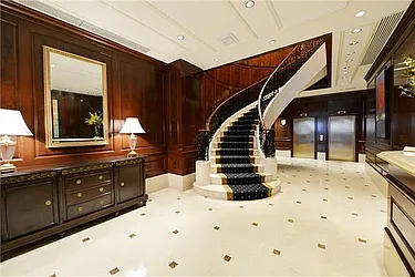 Rented by Siderow Residential Group