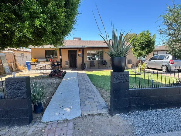 3629 W Berkeley Rd, Phoenix, AZ 85009