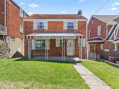 41 Bellanca Ave, Pittsburgh, PA, 15227