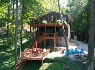 8070 E Circle Z Rd, Rockville, IN 47872