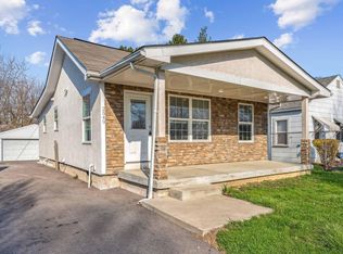 2549 Hiawatha St, Columbus, OH