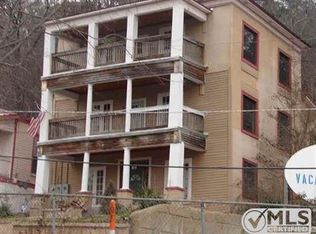 224 Court St, Hot Springs, AR 71901