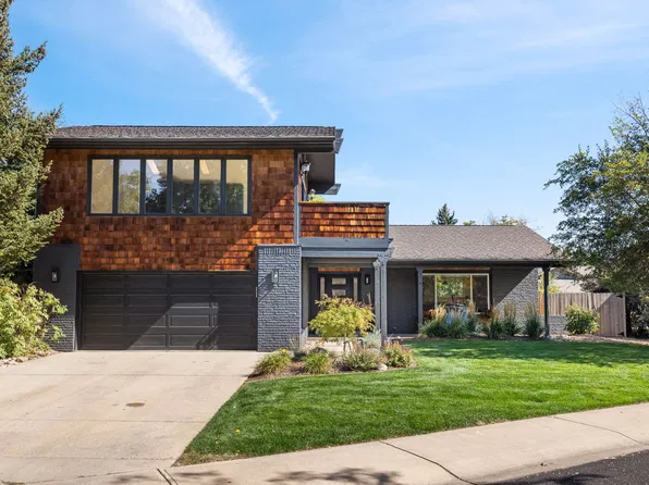 5352 Gallatin Pl, Boulder, CO 80303
