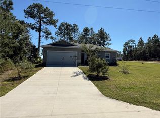 15543 SW 60TH COURT, OCALA, FL 34473