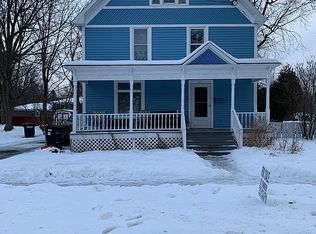 11 Grant St, Potsdam, NY 13676